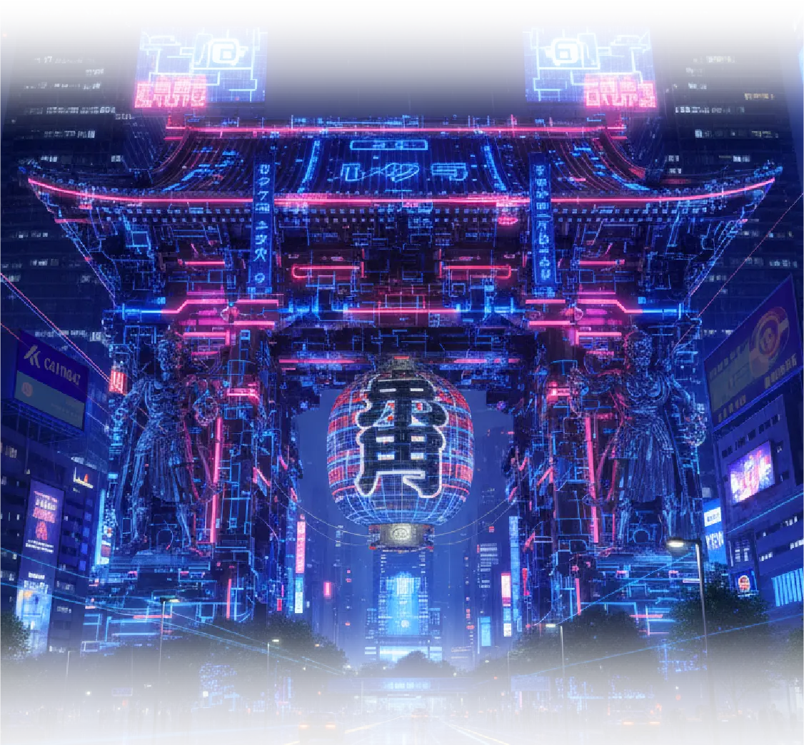 アサクシアの風景写真