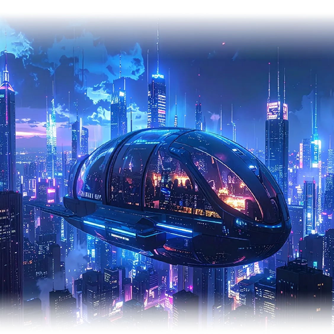 ツアー型タクシー・パチコマ