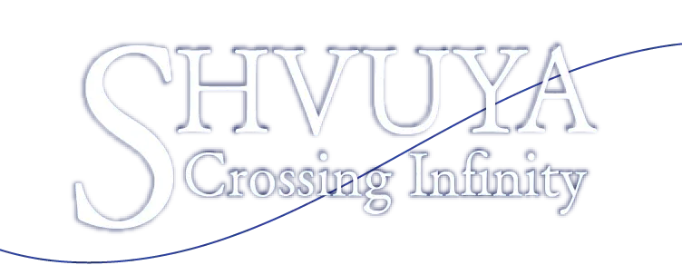 SHIVUYA Crossing Infinity