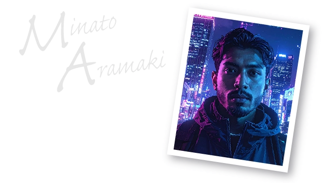 観光局長、荒牧ミナト